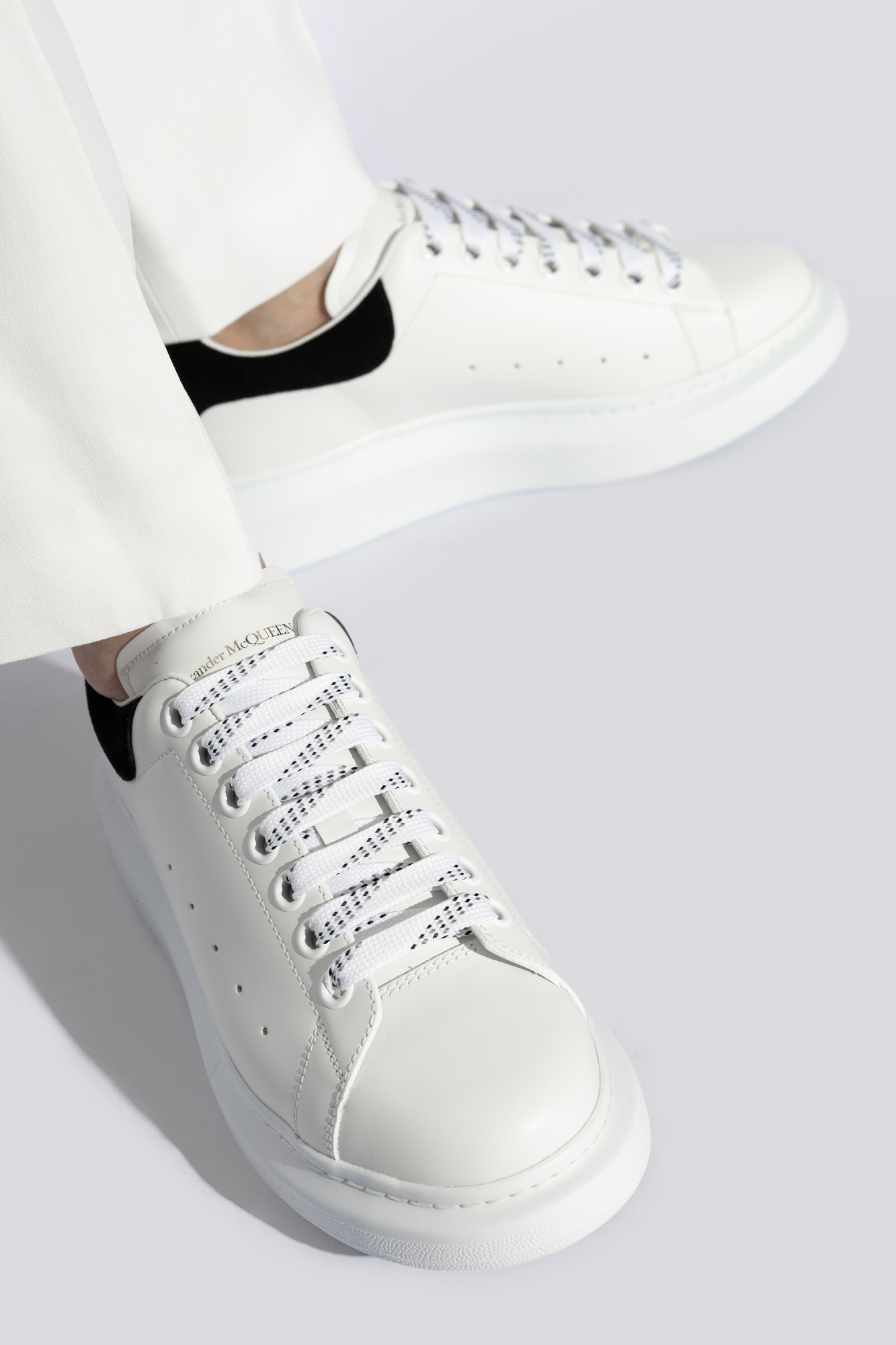 Alex mcqueen scarpe online